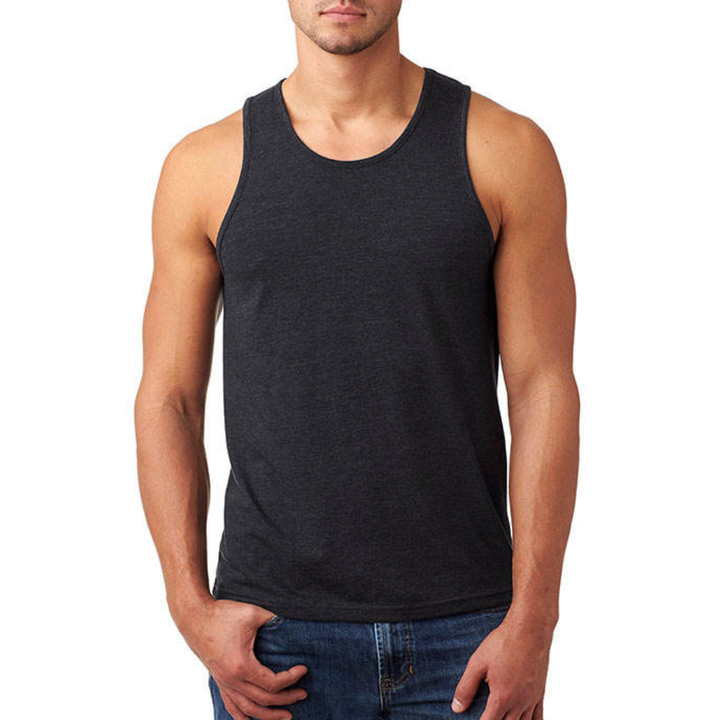Distributor Men's Tank Tops Europe