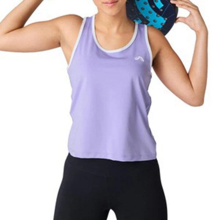 Womens Racerback Sports Tank Top Wholesale