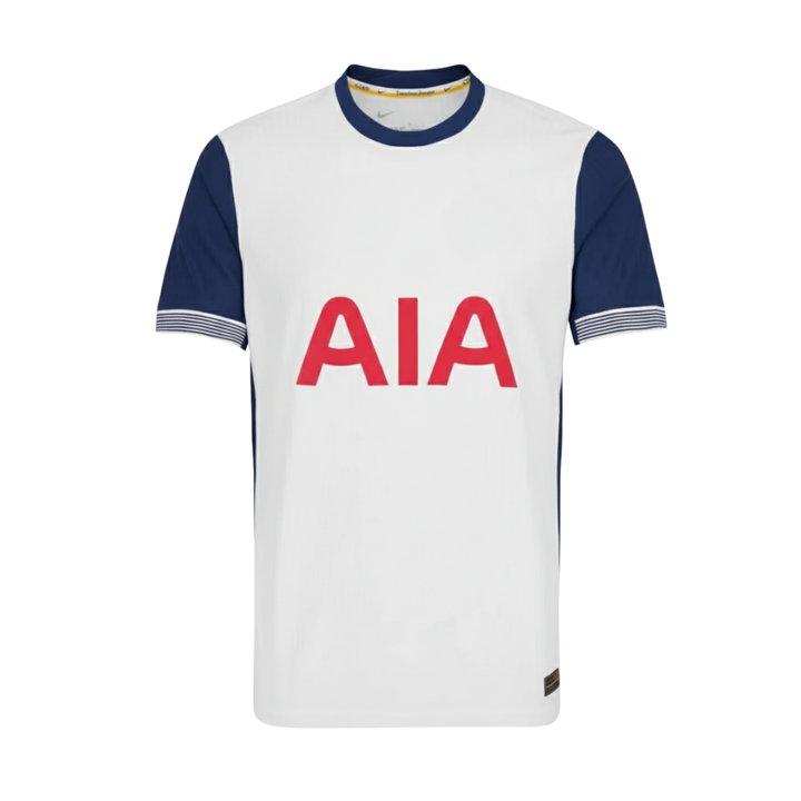 Tottenham Home Jersey 25/26 Wholesale