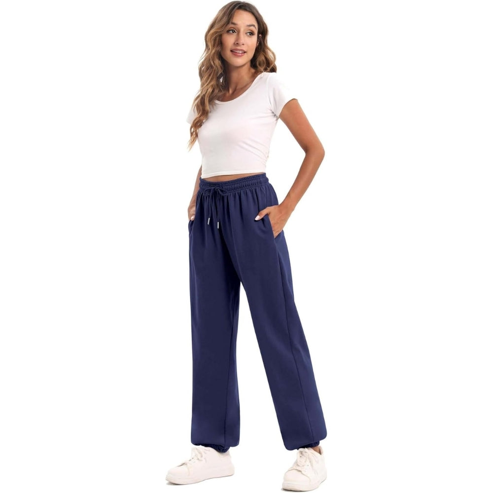Bulk Order Women's Sweatpants Drawstring Workout Athletic Joggers