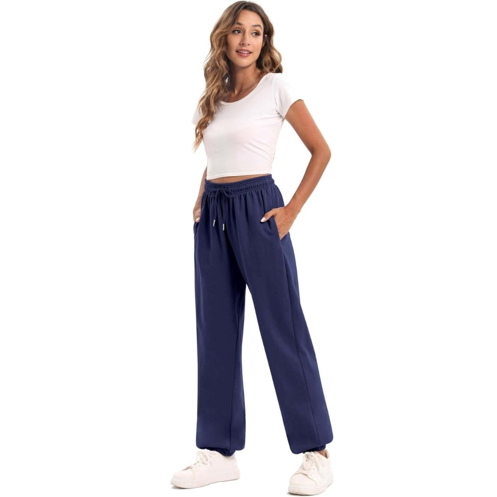 Bulk Order Women's Sweatpants Drawstring Workout Athletic Joggers