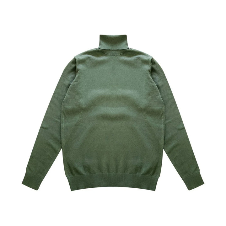 Mens Turtle Neck Pullover Sweater Bulk Buy