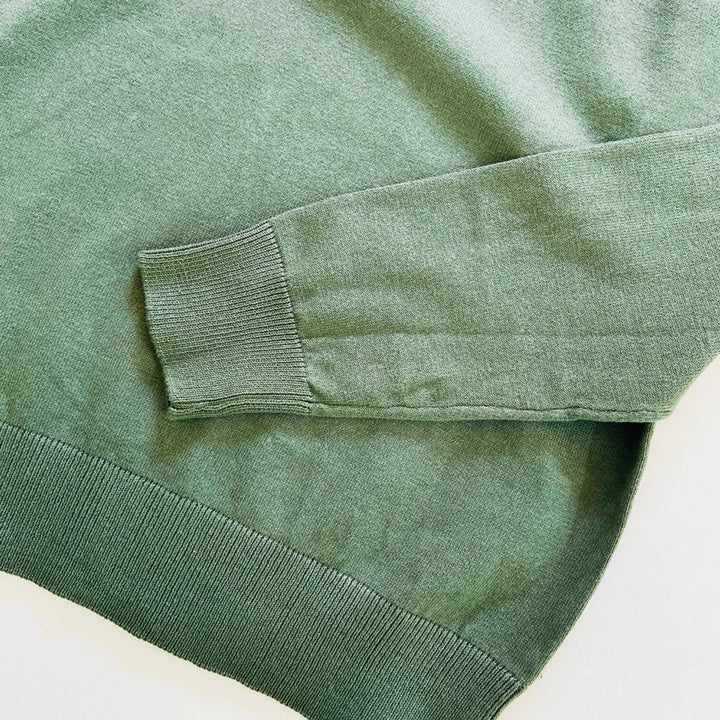 Mens Turtle Neck Pullover Sweater Bulk Buy