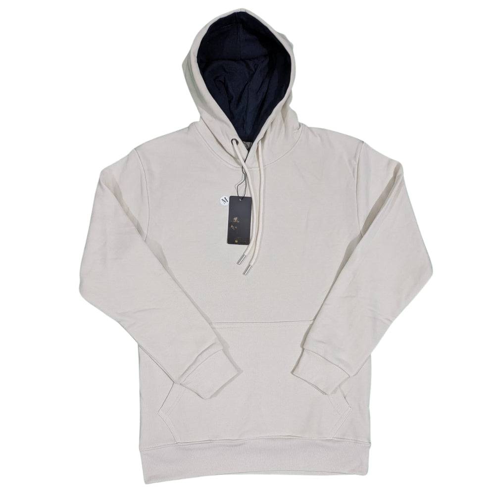 Wholesale Unisex Fleece Cotton Hoodie High GSM