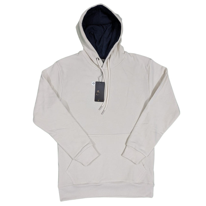 Wholesale Unisex Fleece Cotton Hoodie High GSM