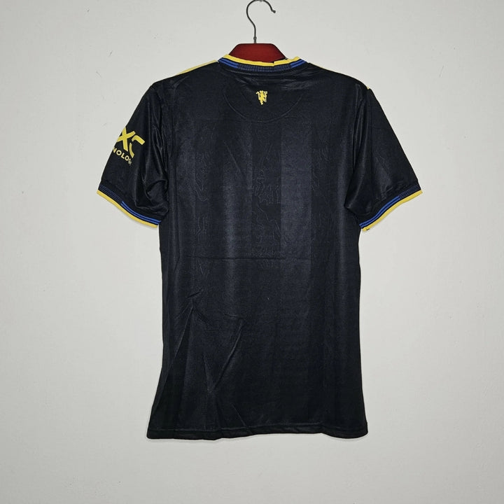 Manchester United Third Kit 25/26