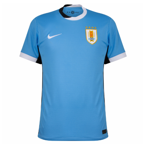 Uruguay Soccer Jerseys Wholesale