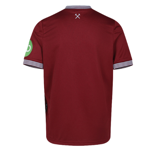 West Ham 25-26 Home Fan Jersey Wholesale