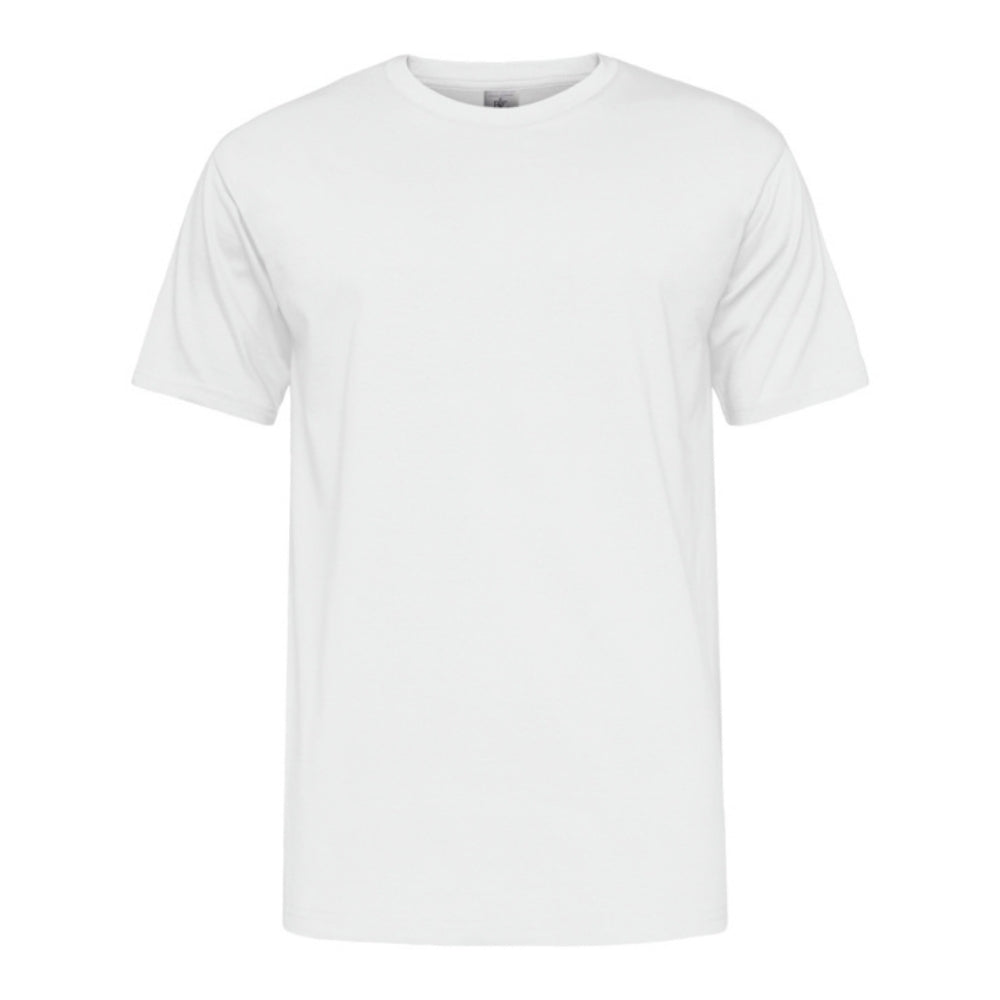 Wholesale Solid Color T-shirt Best Quality