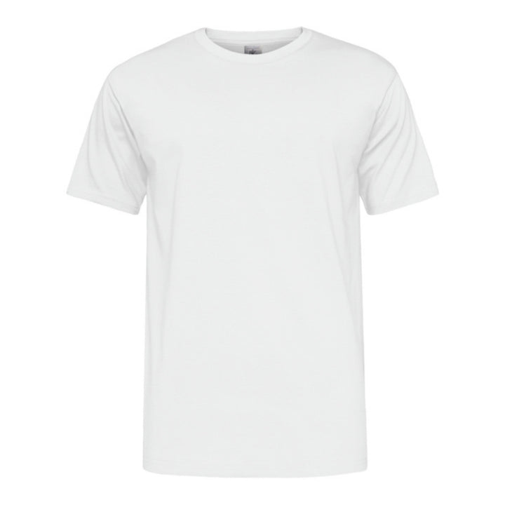 Wholesale Solid Color T-shirt Best Quality