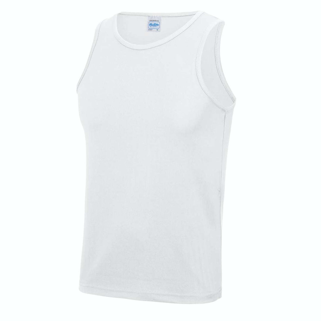 Bulk order men's athletic tank tops for gym brand