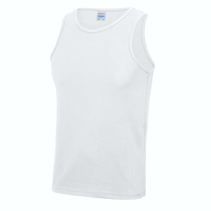 Bulk order men's athletic tank tops for gym brand