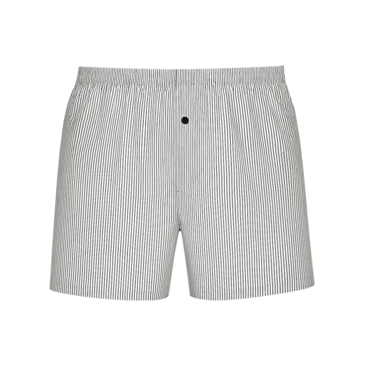 Mens Soft Breathable Cotton Woven Trunk Boxer Bulk Buy