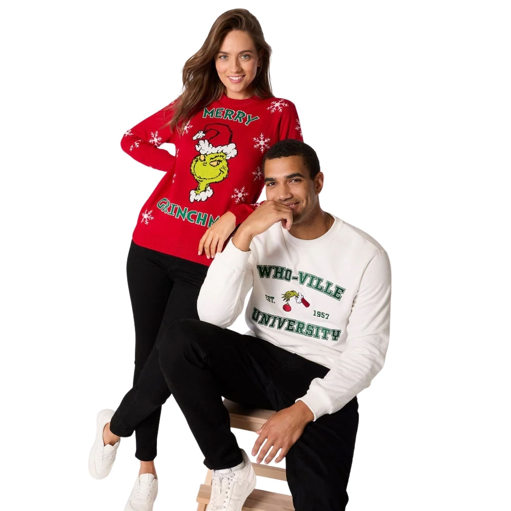 Pullover Sweatshirt christmas celebration