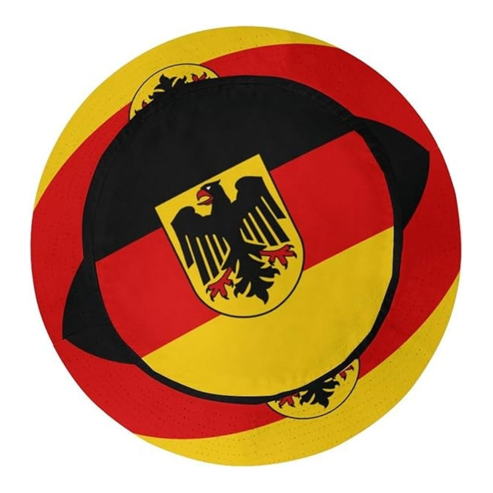 Wholesale Germany Football Bucket Hat Cap