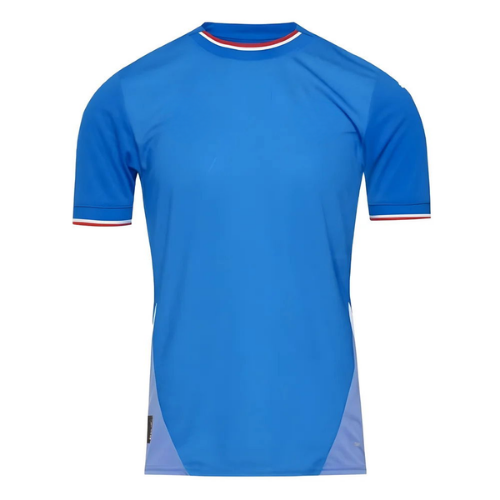 2024-2025 Iceland Home Shirt Wholesale Supplier