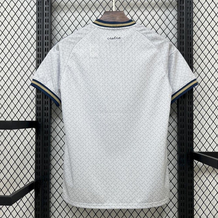 2026 Mens Italy World Cup Away Jersey