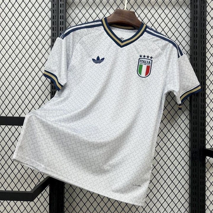2026 Mens Italy World Cup Away Jersey