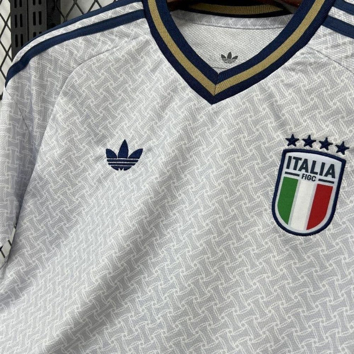2026 Mens Italy World Cup Away Jersey