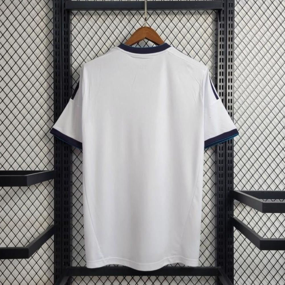 Retro 12/13 Real Madrid Home Jersey