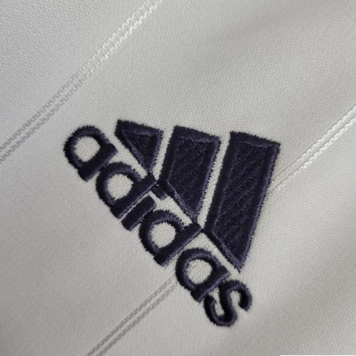 Retro 12/13 Real Madrid Home Jersey