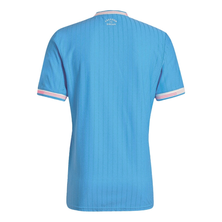 Inter Miami 25/26 Third kit player half