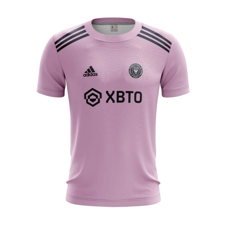 Wholesale Inter Miami Jersey Home Kit