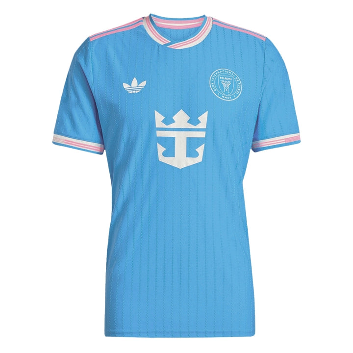 Inter Miami 25/26 Third kit player half
