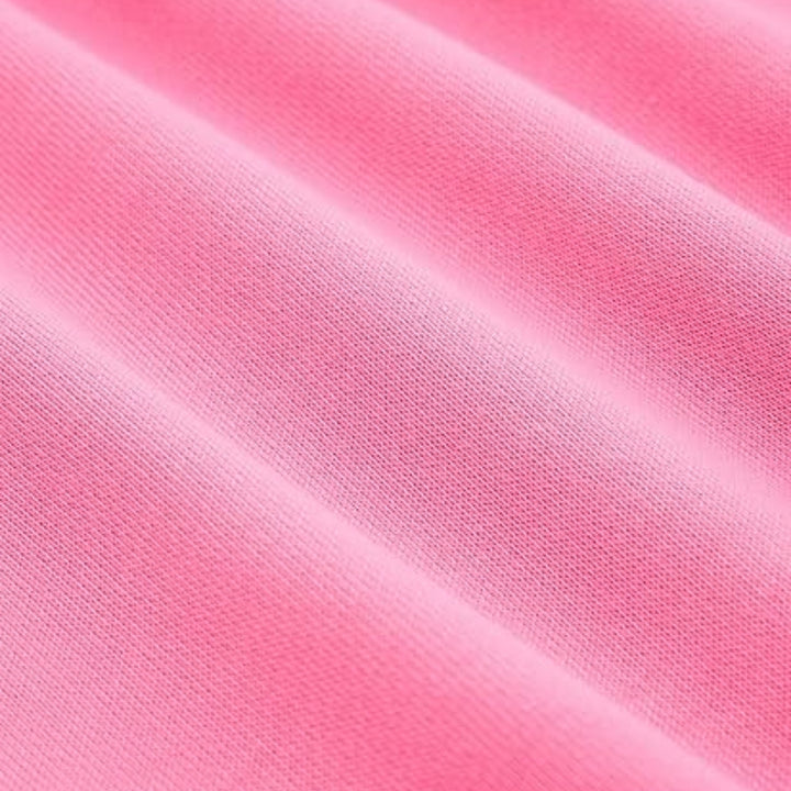 Wholesale Wide Leg Sweatpants Knitted Athletic Pants