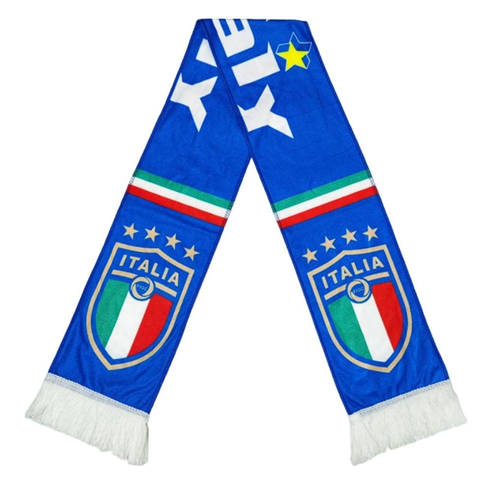 2026 World Cup Fan Scarf Argentina Germany England Spain National Team Scarf