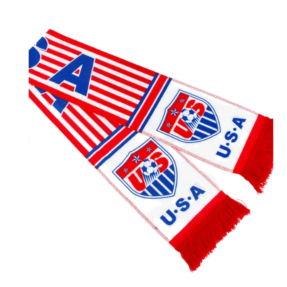 2026 World Cup Fan Scarf Argentina Germany England Spain National Team Scarf