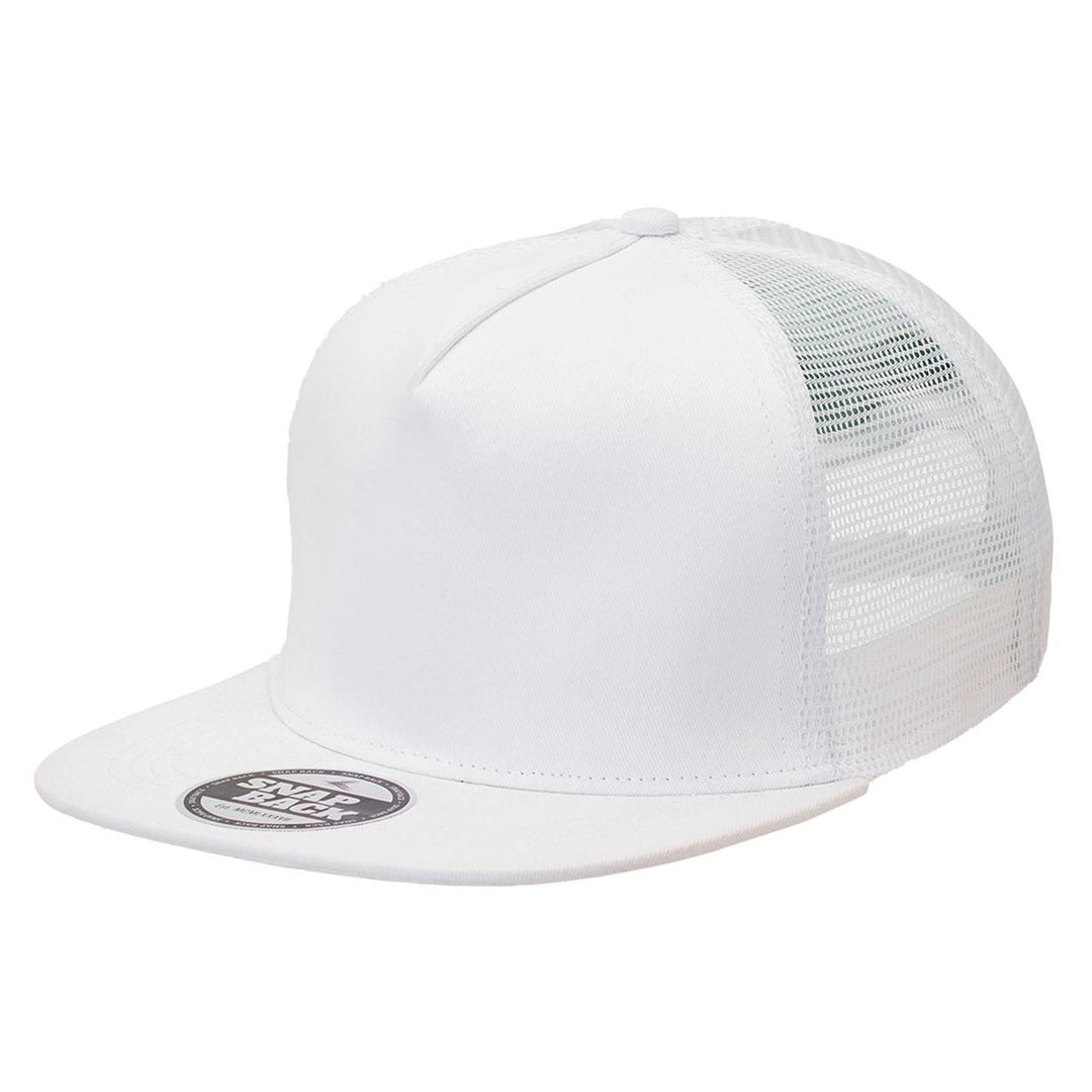 Wholesale Plain Snapback Trucker Cap