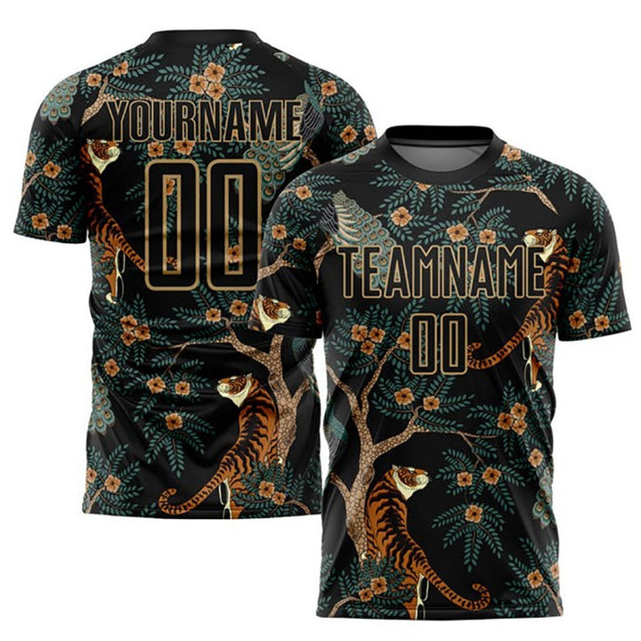 Mens Sports Football Jersey Soccer Uniforms Sets