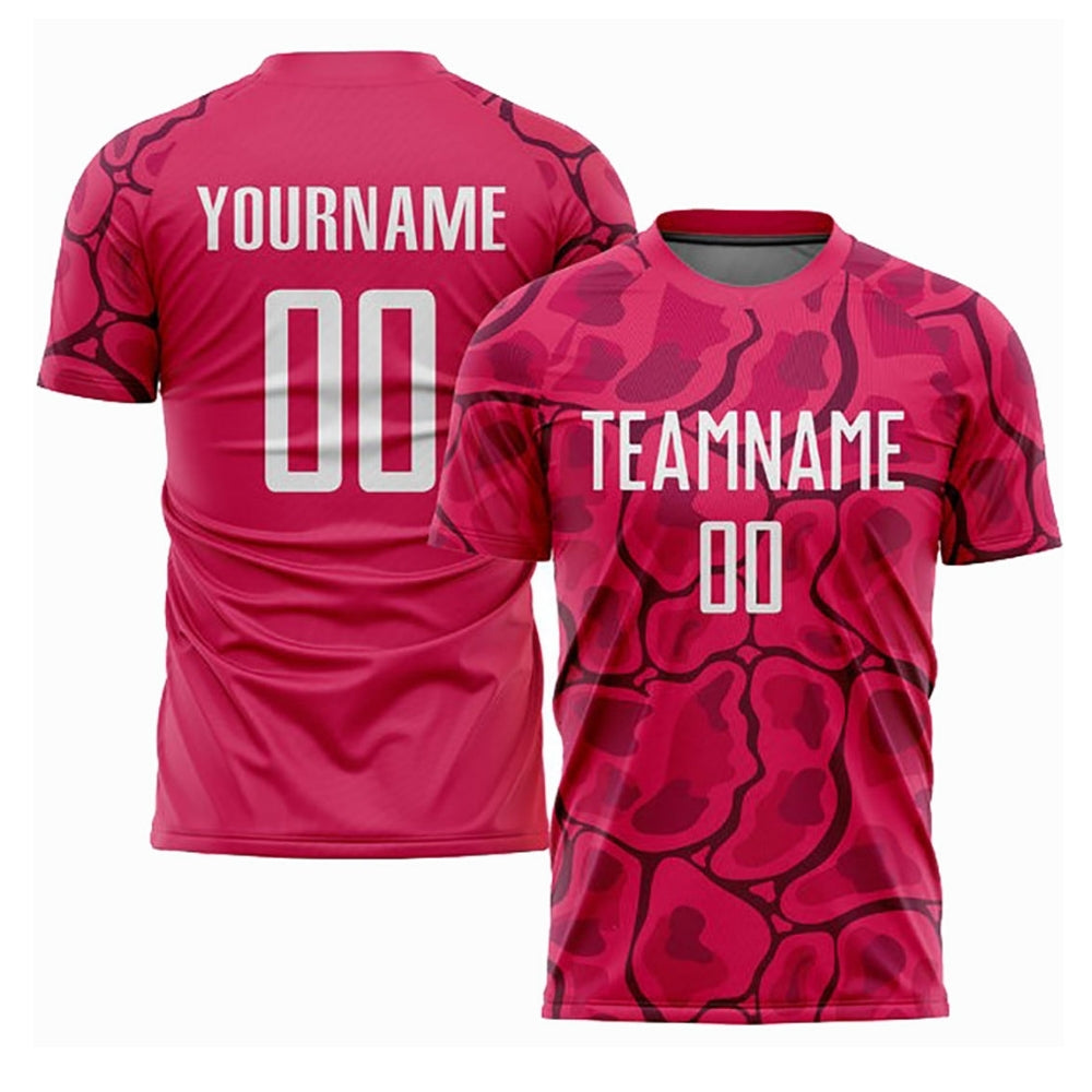 Mens Sports Football Jersey Soccer Uniforms Sets