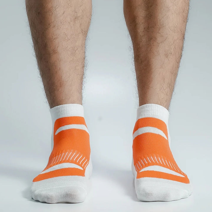 Bulk Buy Premium Ankle Socks For Men