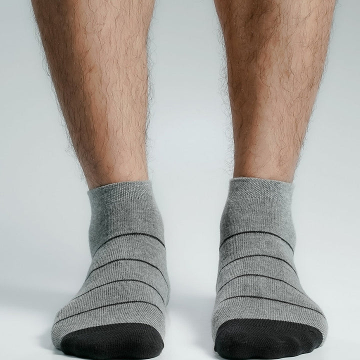 Premium Ankle Socks For Men