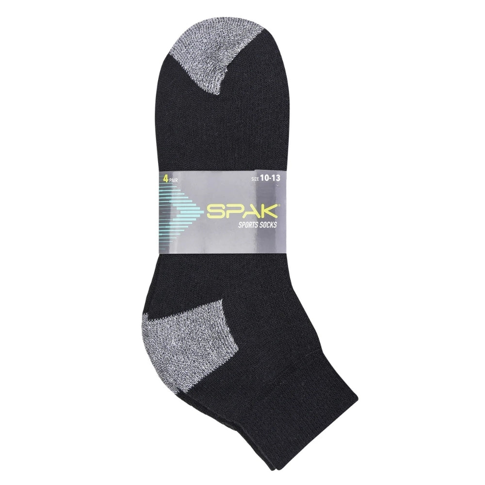 Wholesale Athletic Quarter Socks for Gyms