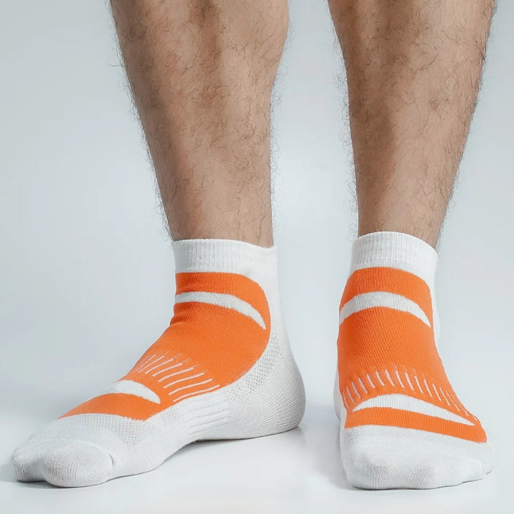 Bulk Buy Premium Ankle Socks For Men