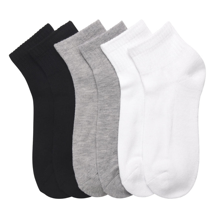 Wholesale Ankle Socks Bulk Order