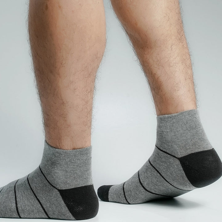 Premium Ankle Socks For Men