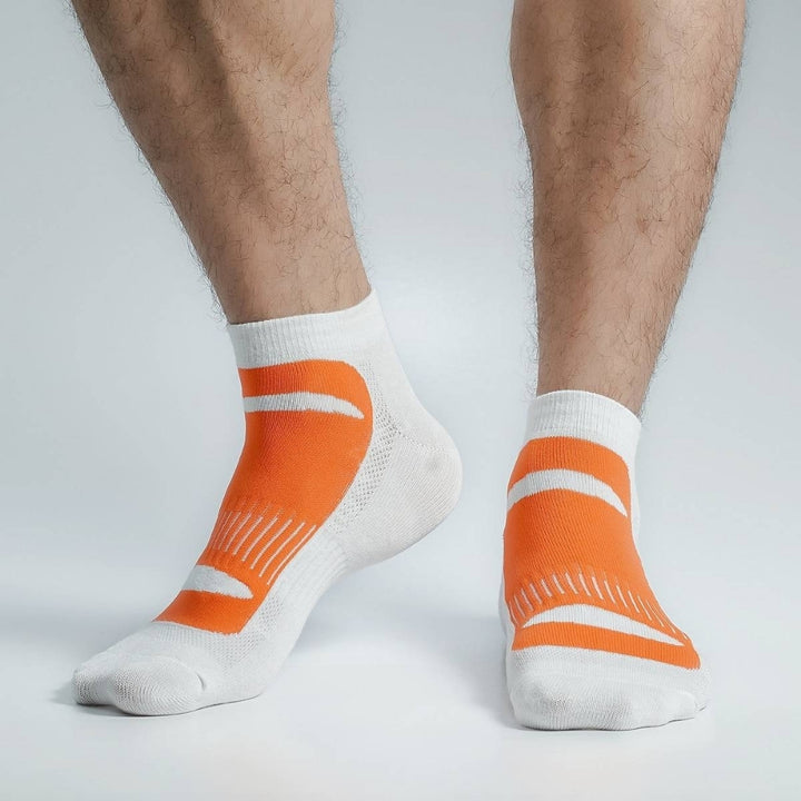 Bulk Buy Premium Ankle Socks For Men
