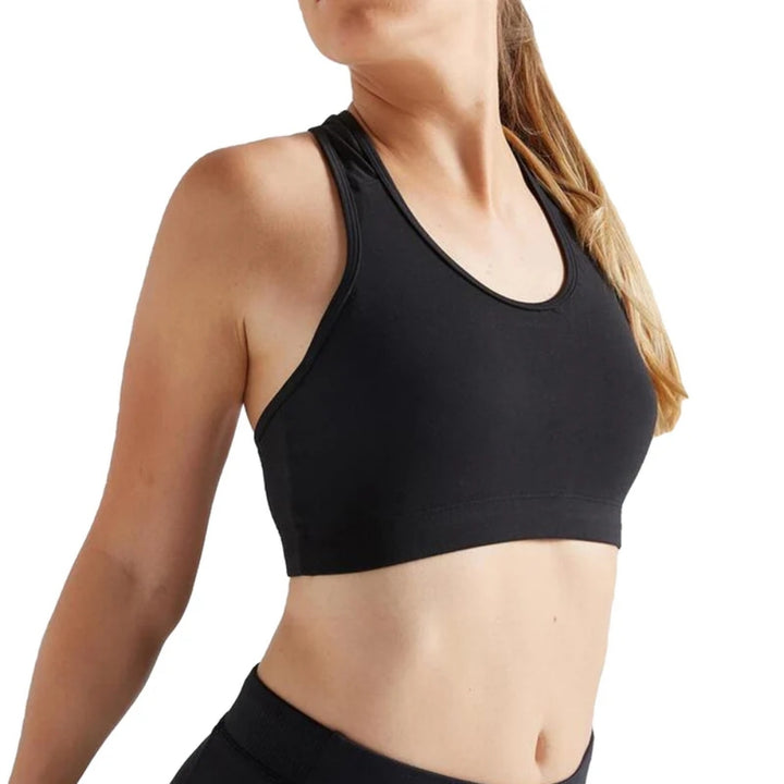 Women's Non Padded T-Back Sports Bra