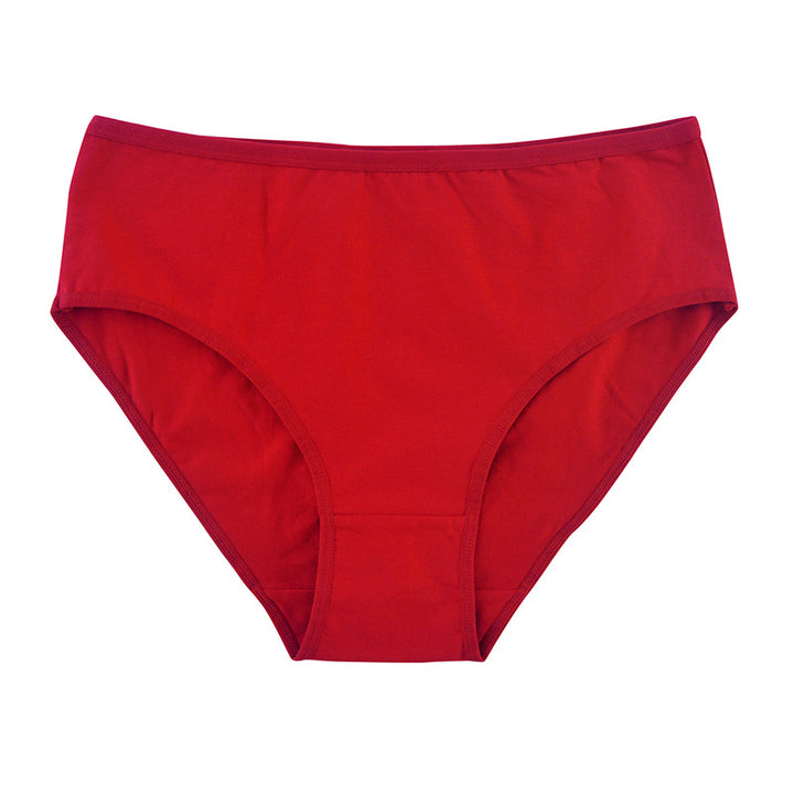 Wholesale Soft Ladies Cotton Panties