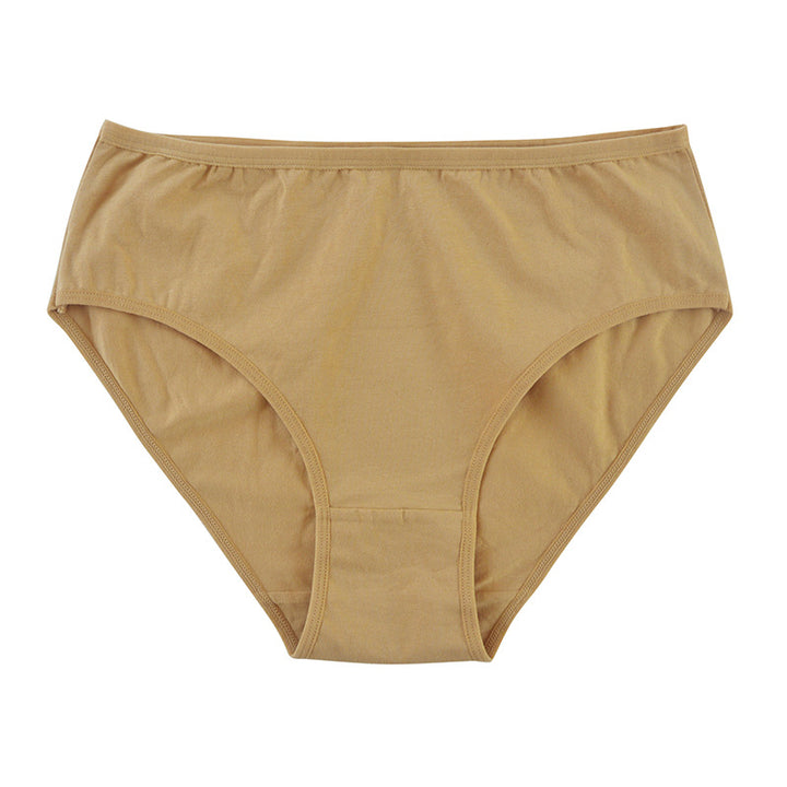 Wholesale Soft Ladies Cotton Panties