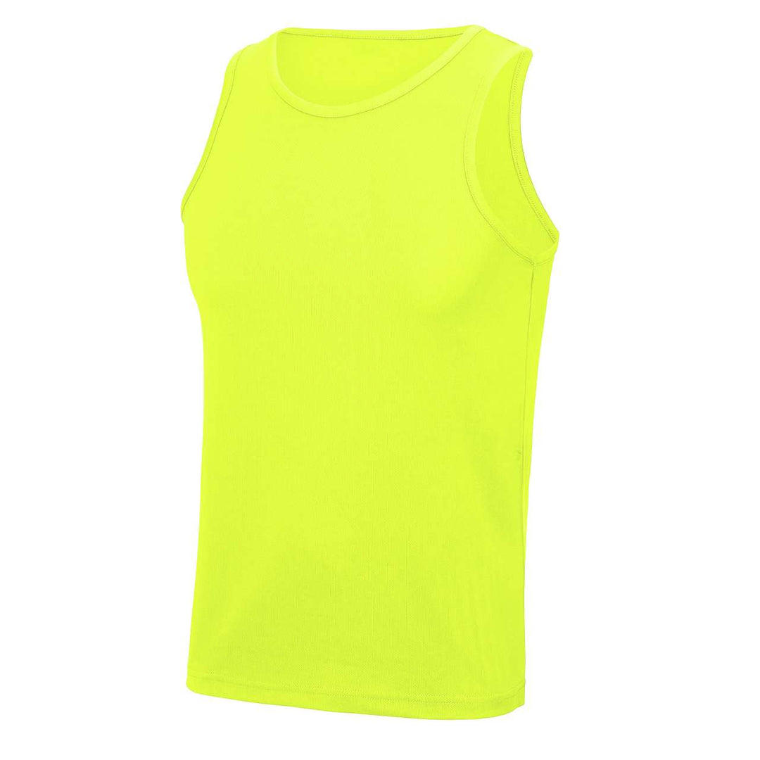 Bulk order men's athletic tank tops for gym brand